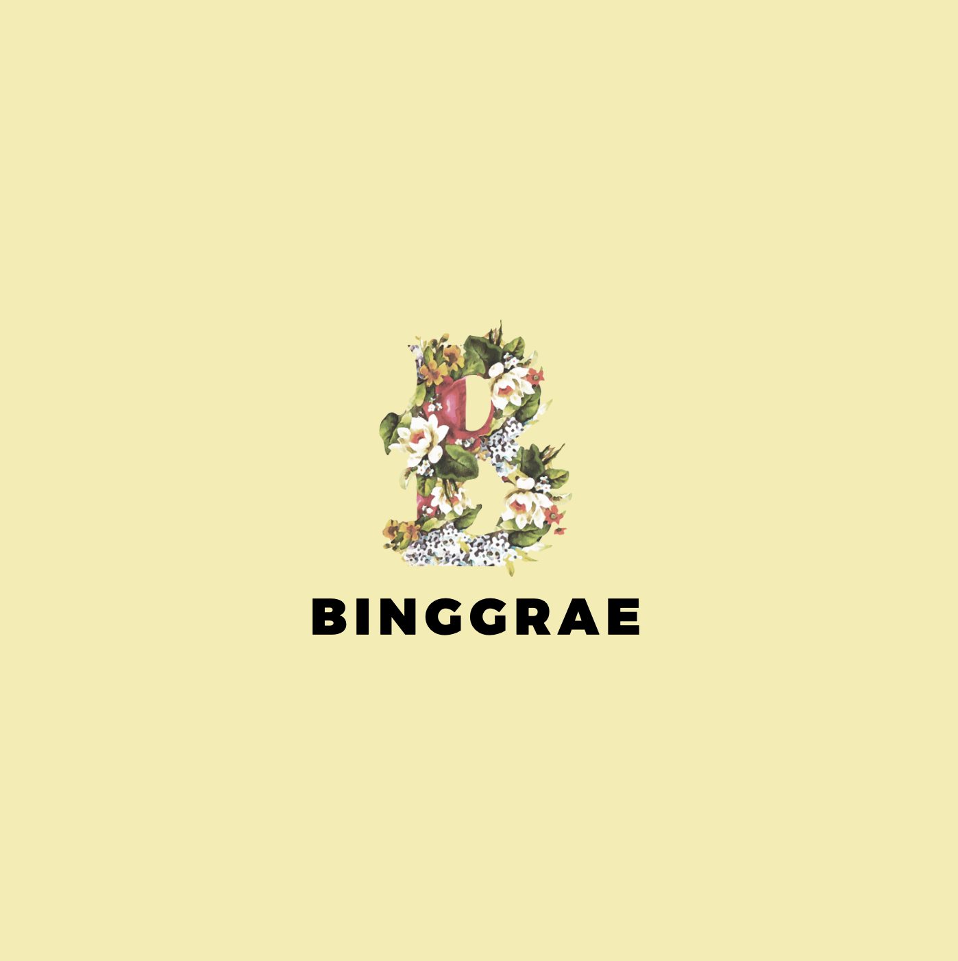 Binggrae Banana Milk logo
